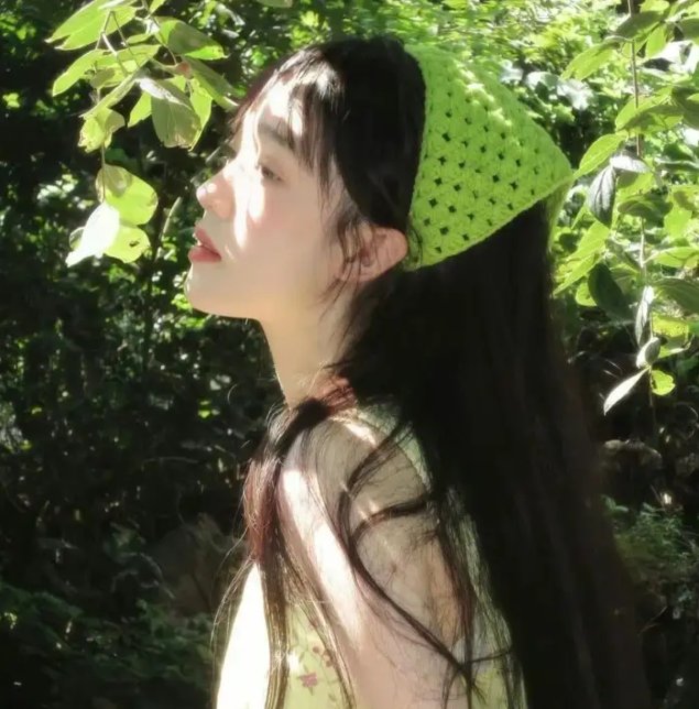 狮子大开口