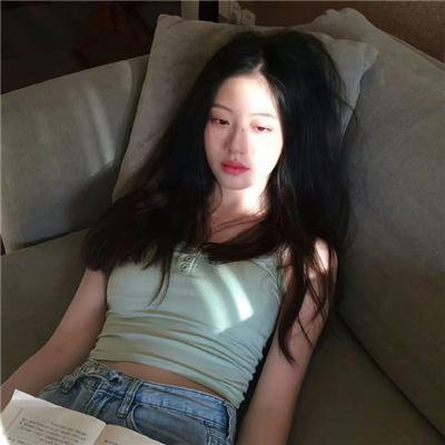 年轻的女王